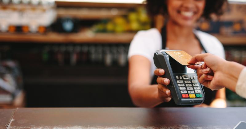 contactless ordering system for restaurants malaysia